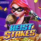 heist stakes slot